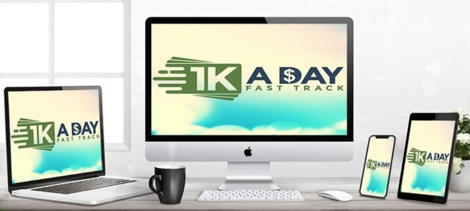 Insight Fast Track 1K A Day Fast Track Review – Insight Guide - echic